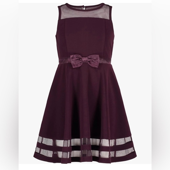 Calvin Klein Girls Dress Size 2T - Picture 1 of 9